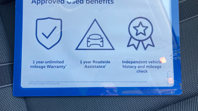 Volkswagen T-Roc 1.5 TSI Life 5dr Petrol Hatchback